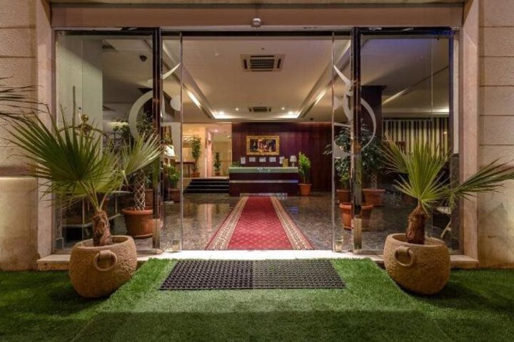 WAKAN HOTEL