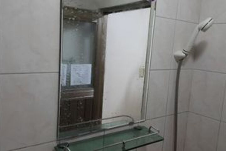 Bathroom Vanities