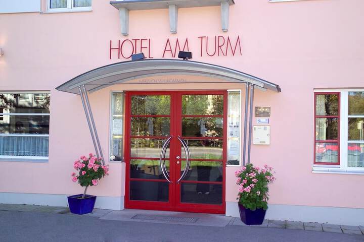 Hotel 36 of 36