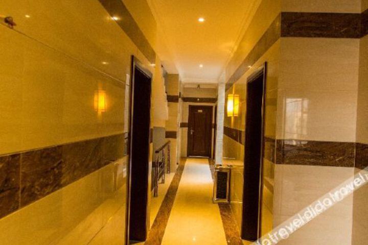 Hotel Interior 7 of 26