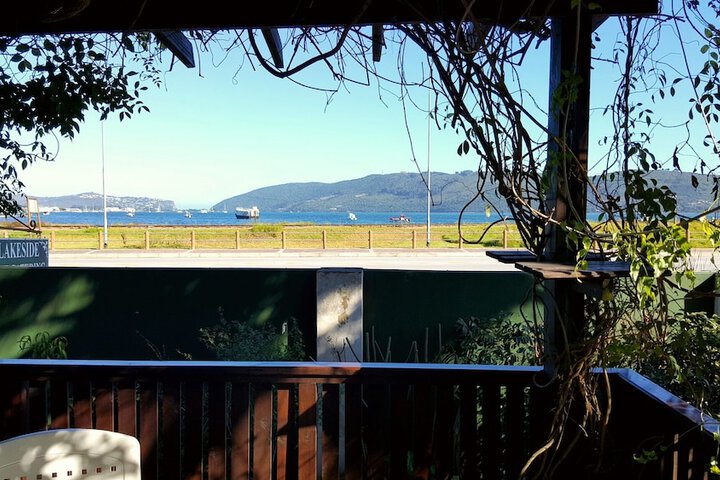 Terrace/Patio 30 of 45