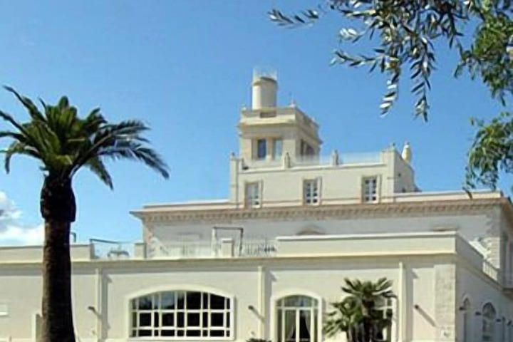 Hotel 59 of 62