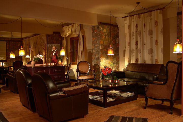 Hotel Interior 2 of 41