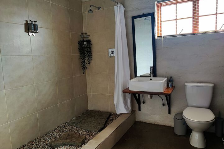 Bath Interior