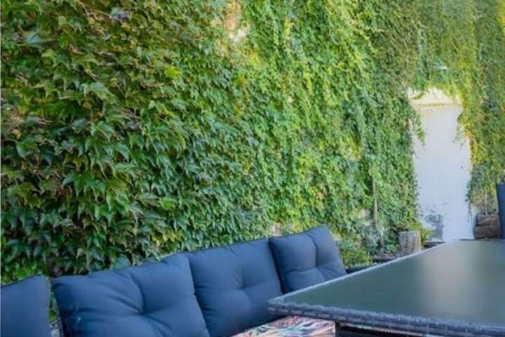 Terrace/Patio 22 of 35