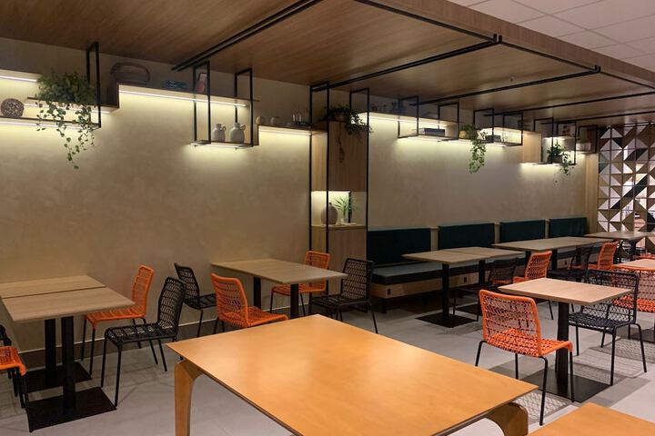 Restaurants