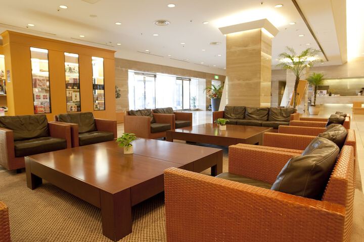 Hotel Interior 5 of 53