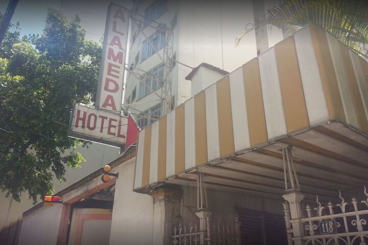 Hotel Alameda - Adults Only