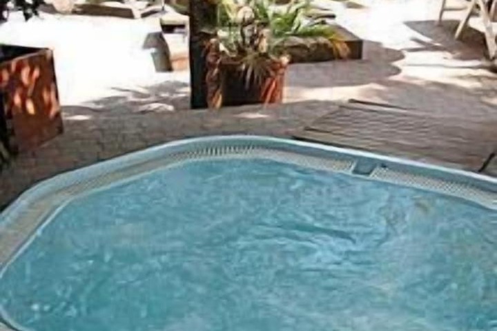 Spa and Wellness