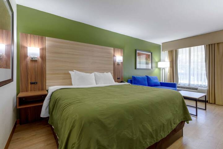 1 King Bed (8 of 14)