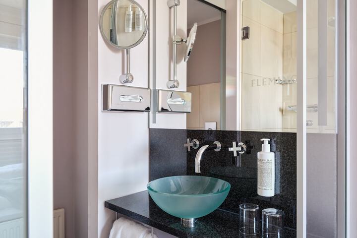 Bath Interior