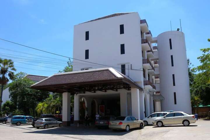Hotel 59 of 59
