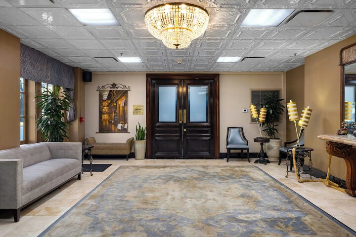 Hotel Interior 2 of 45
