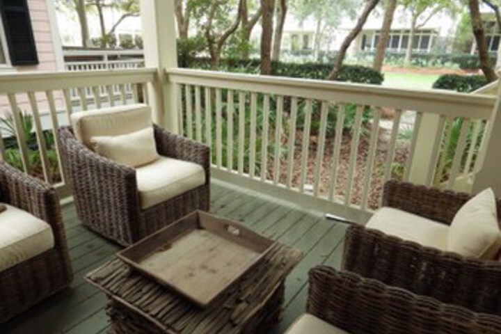 Terrace/Patio 17 of 27