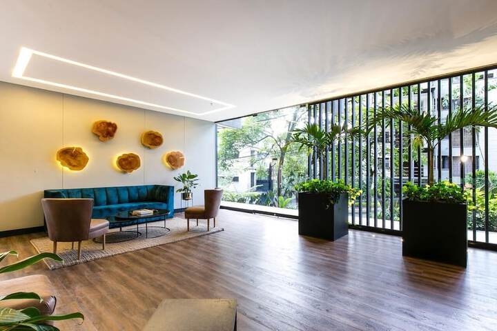 Hotel Loma Verde in Medellín