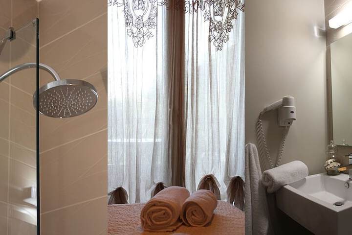 Bathroom Vanities