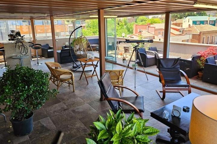 Terrace/Patio 20 of 33
