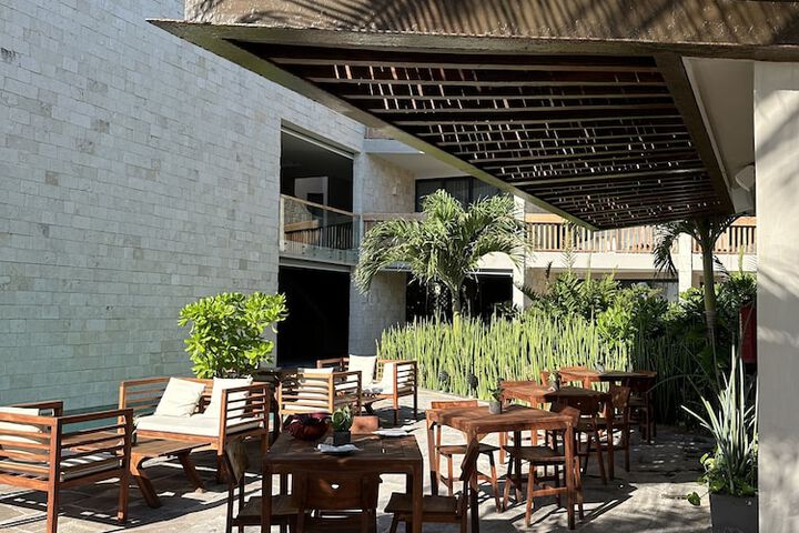 Terrace/Patio 112 of 131