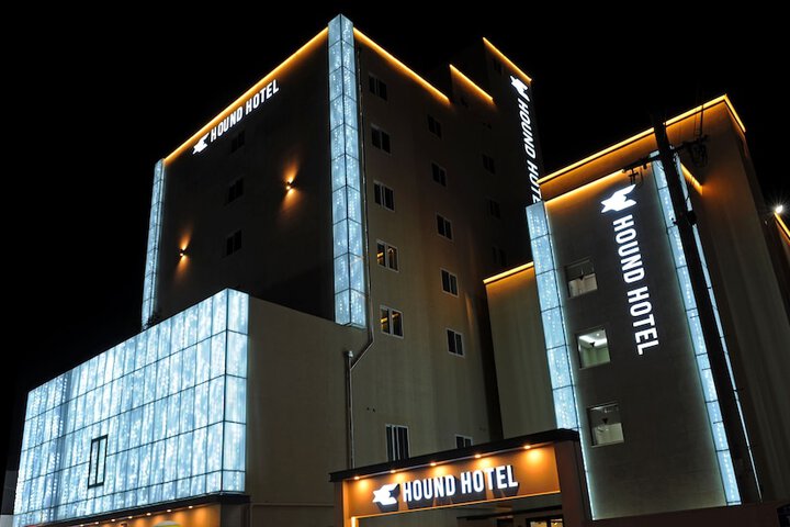 Hotel 38 of 39