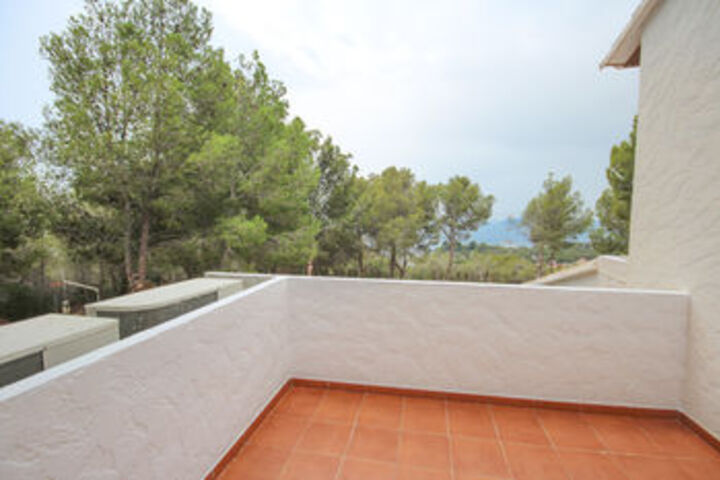 Terrace/Patio 17 of 18