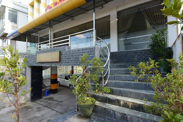 Jasmine Hotel