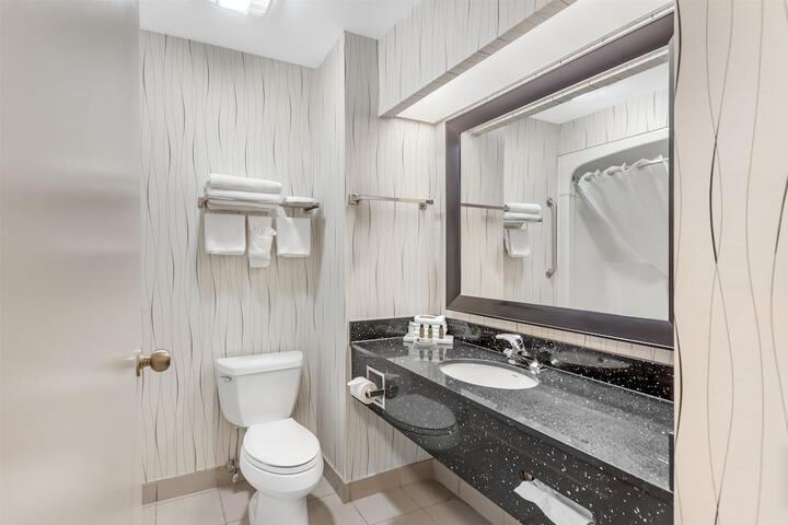 Bath Amenities