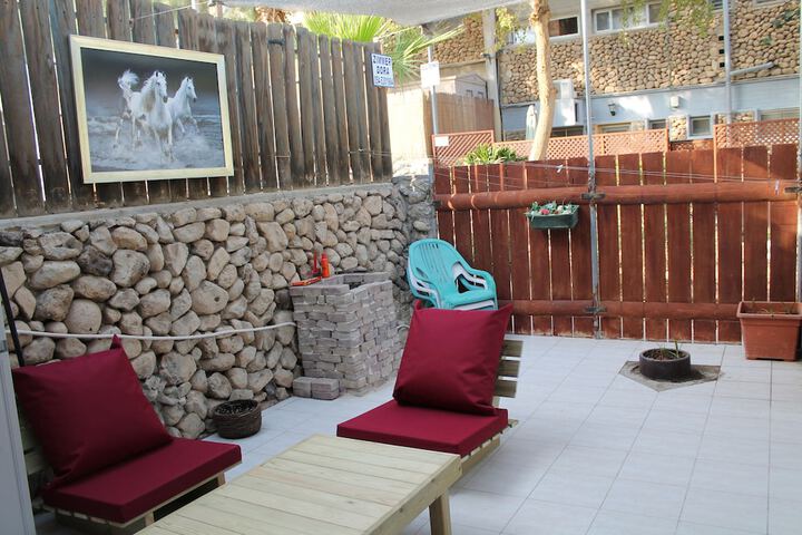 Terrace/Patio 34 of 43
