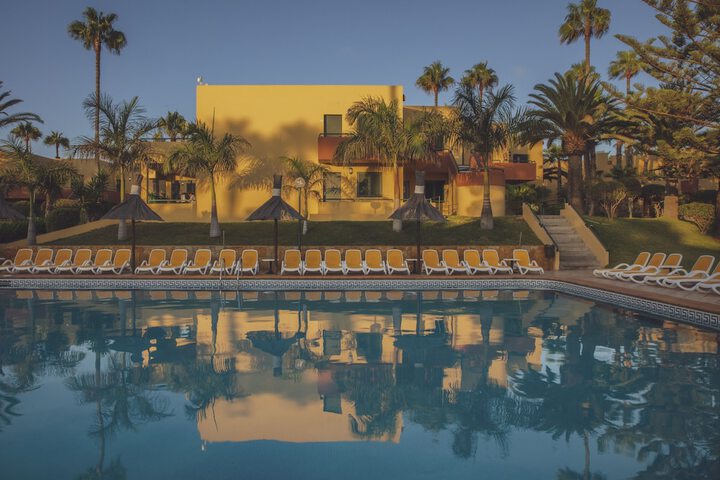 Pool to Cool
