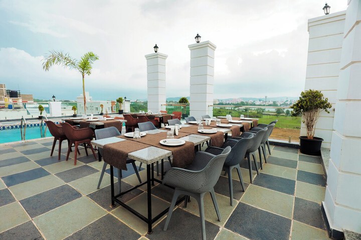 Terrace/Patio 50 of 54