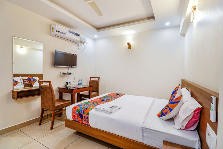 Room 4 of 22