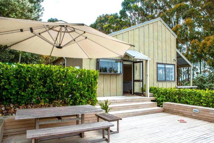 Two Rooms Onetangi - Onetangi Holiday Home