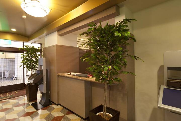 Hotel Interior 3 of 30