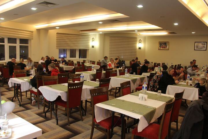 Dining Photos