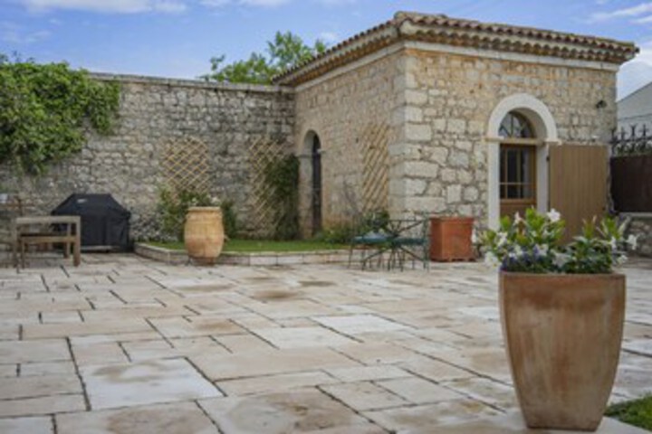 Terrace/Patio 60 of 65
