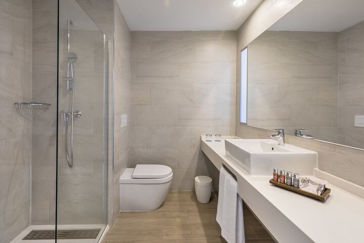 Bath Amenities