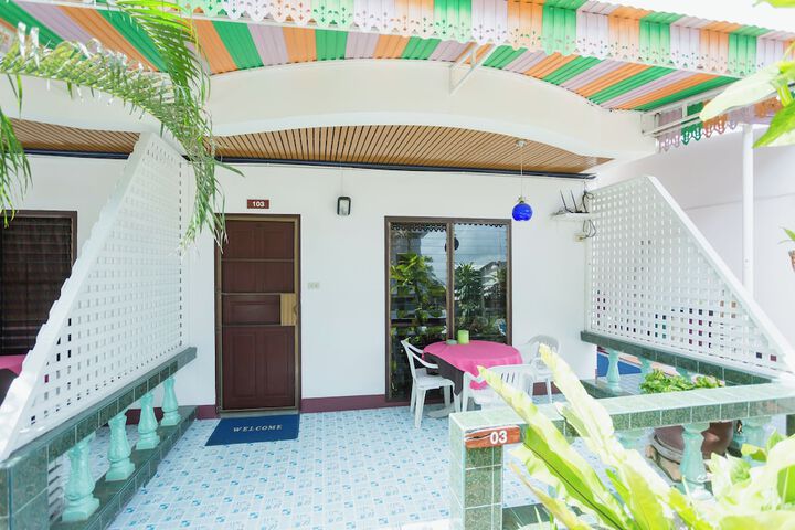 Terrace/Patio 150 of 208