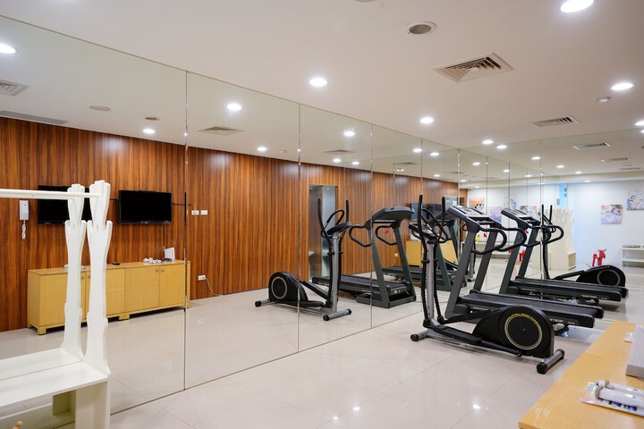 Health and Fitness 47 of 61