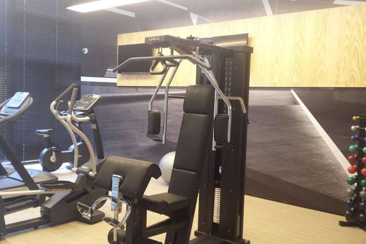 Health and Fitness 36 of 57