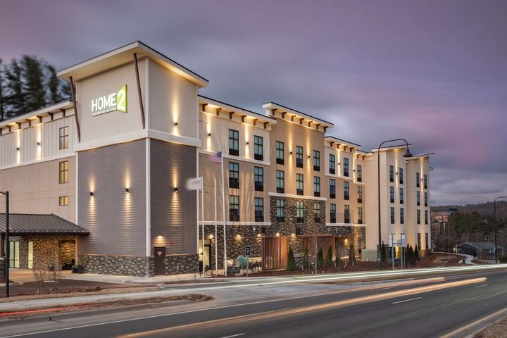 Home2 Suites by Hilton Boone in Boone, NC