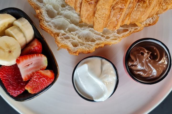 Breakfast/Coffee Service 111 of 149