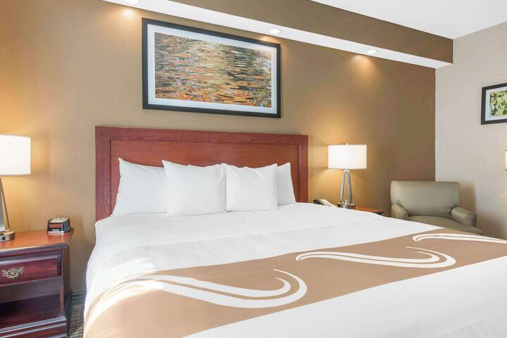 1 King Bed (17 of 20)