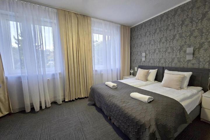 Hotel Orbita