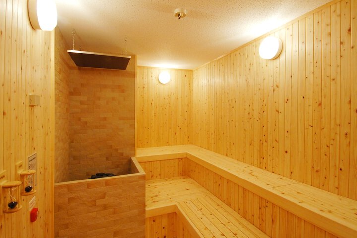 Spa and Wellness