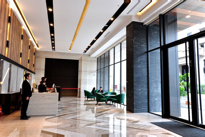 Hotel 2 of 43