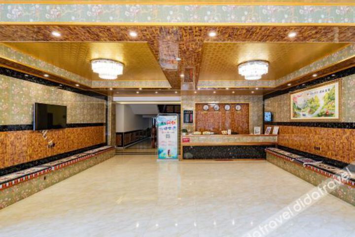 Hotel Interior 22 of 22