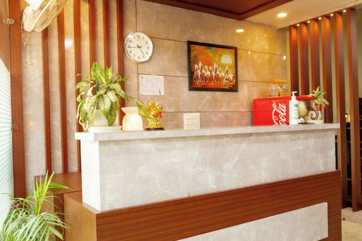 Hotel Tarry Town in Amritsar