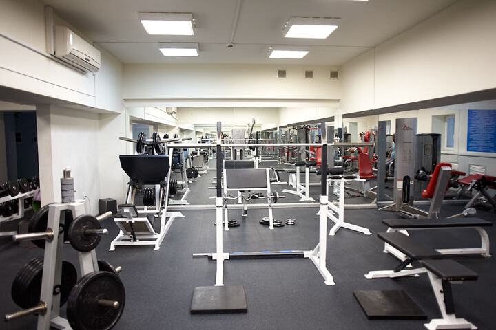 Health and Fitness 37 of 58