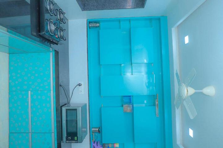 Orchid Villa