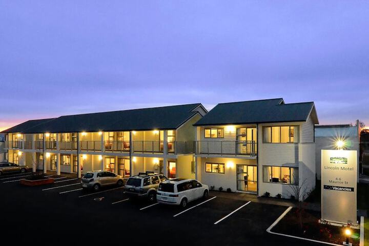 Hotel 28 of 28