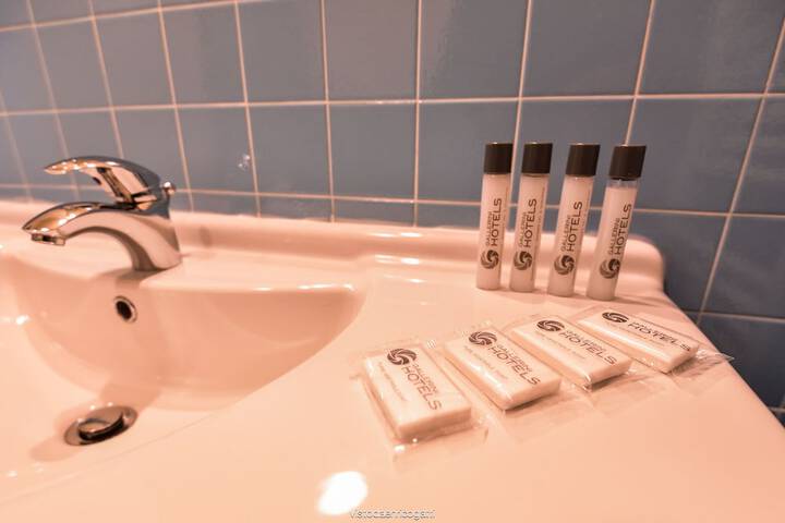 Bathroom Vanities